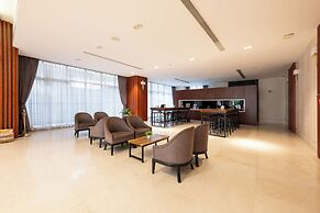 Perfect Studio at The View by Soben Home