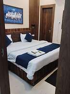 Tirupati Balaji Inn Bageshwar Dham