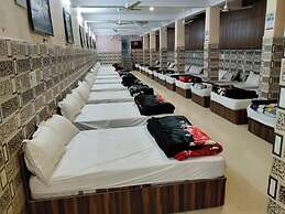 Tirupati Balaji Inn Bageshwar Dham