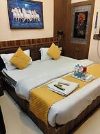 Tirupati Balaji Inn Bageshwar Dham