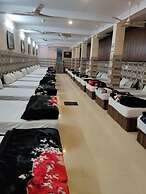 Tirupati Balaji Inn Bageshwar Dham