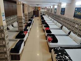 Tirupati Balaji Inn Bageshwar Dham