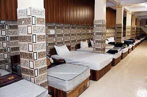 Tirupati Balaji Inn Bageshwar Dham