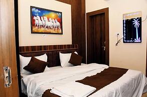 Tirupati Balaji Inn Bageshwar Dham
