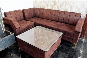 Tirupati Balaji Inn Bageshwar Dham