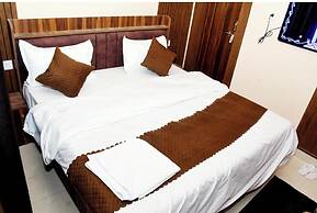 Tirupati Balaji Inn Bageshwar Dham