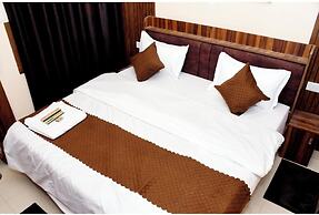 Tirupati Balaji Inn Bageshwar Dham