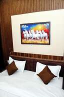Tirupati Balaji Inn Bageshwar Dham