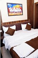 Tirupati Balaji Inn Bageshwar Dham