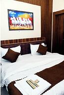 Tirupati Balaji Inn Bageshwar Dham