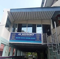 AG Residency