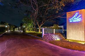 NY Resort Nonthaburi