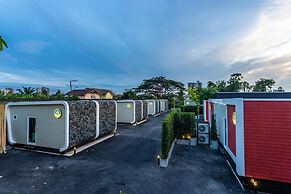 NY Resort Nonthaburi