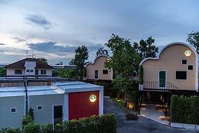 NY Resort Nonthaburi