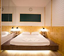 NY Resort Nonthaburi