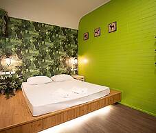 NY Resort Nonthaburi