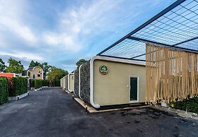 NY Resort Nonthaburi