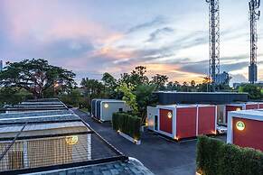 NY Resort Nonthaburi