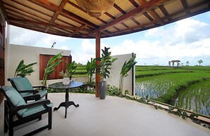 Villa Casa Doreena Canggu
