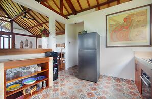 Villa Casa Doreena Canggu