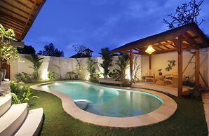 Villa Casa Doreena Canggu