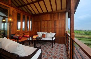 Villa Casa Doreena Canggu