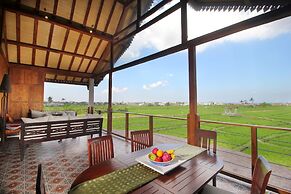 Villa Casa Doreena Canggu