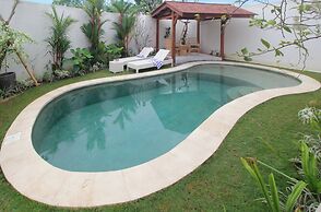 Villa Casa Doreena Canggu