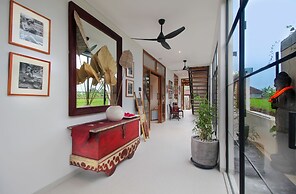 Villa Casa Doreena Canggu