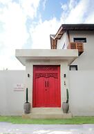 Villa Casa Doreena Canggu