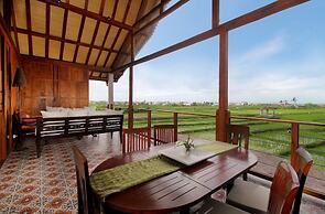 Villa Casa Doreena Canggu