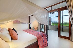 Villa Casa Doreena Canggu