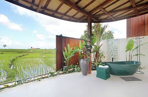 Villa Casa Doreena Canggu