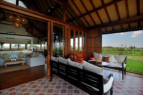 Villa Casa Doreena Canggu
