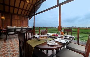 Villa Casa Doreena Canggu