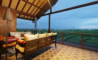 Villa Casa Doreena Canggu