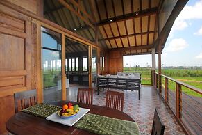 Villa Casa Doreena Canggu