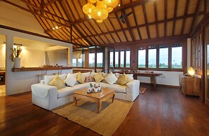 Villa Casa Doreena Canggu