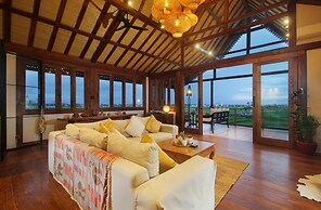 Villa Casa Doreena Canggu