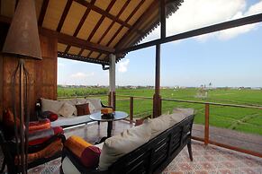 Villa Casa Doreena Canggu