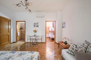 Room-perla Room b&b Controvento