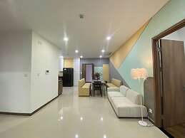 The OPAL Pearl Residences