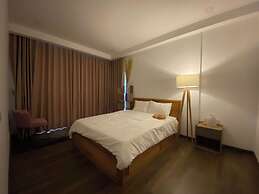 The OPAL Pearl Residences