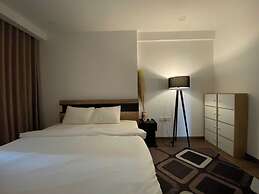 The OPAL Pearl Residences