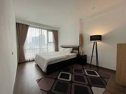 The OPAL Pearl Residences