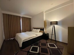 The OPAL Pearl Residences