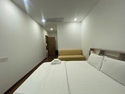 The OPAL Pearl Residences