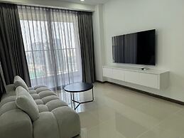 The OPAL Pearl Residences