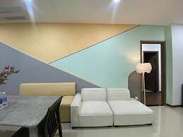 The OPAL Pearl Residences