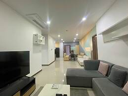 The OPAL Pearl Residences